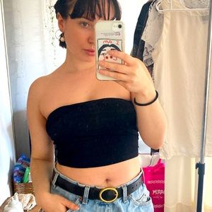 Meet your Posher, Jenna